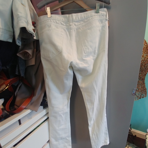 Rag and bone jeans size 27 in EUC - Picture 3 of 3